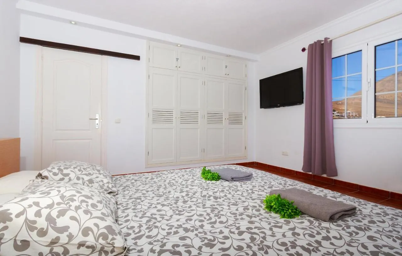 Villa Casa Buena Tías 0*,  España