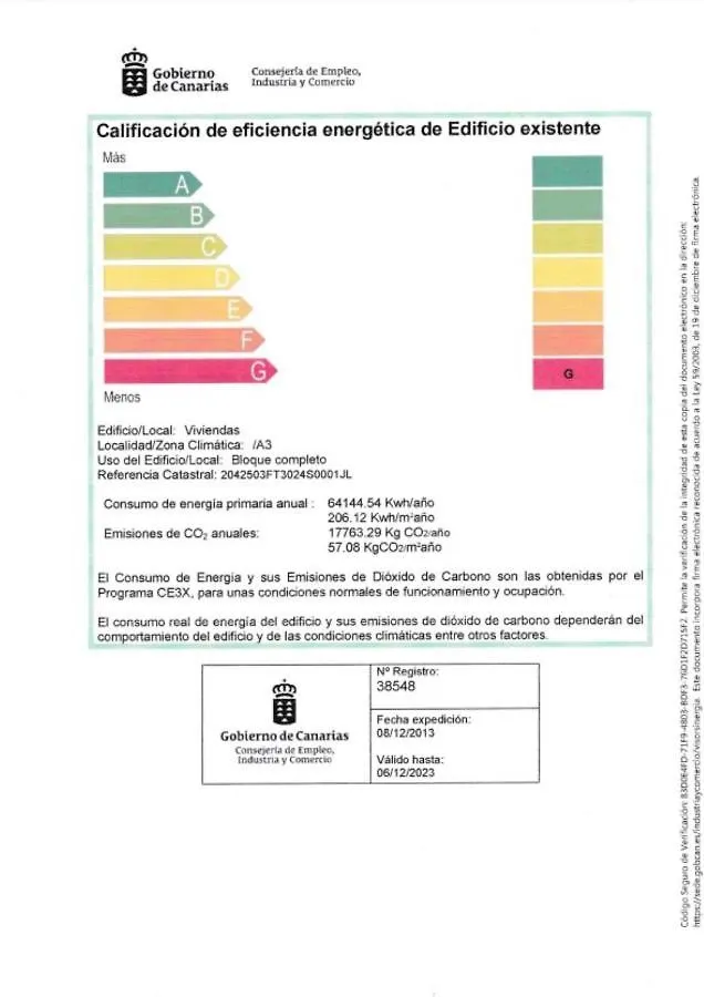 Villa Casa Buena Tías 0*,  España