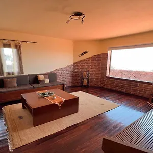 Villa Casa Cristian Y María, Tías