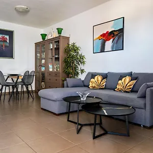 Apartamento Apartamento Steffi, Tías